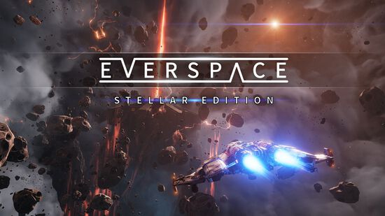 Everspace™ - Stellar Edition