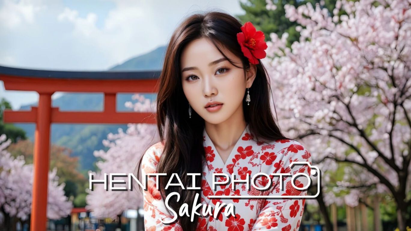 Hentai Photo: Sakura