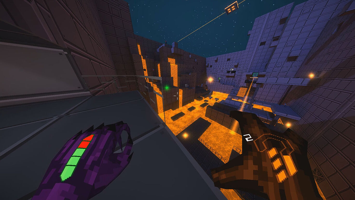 エクソデーモン ダウンロード版 My Nintendo Store マイニンテンドーストア