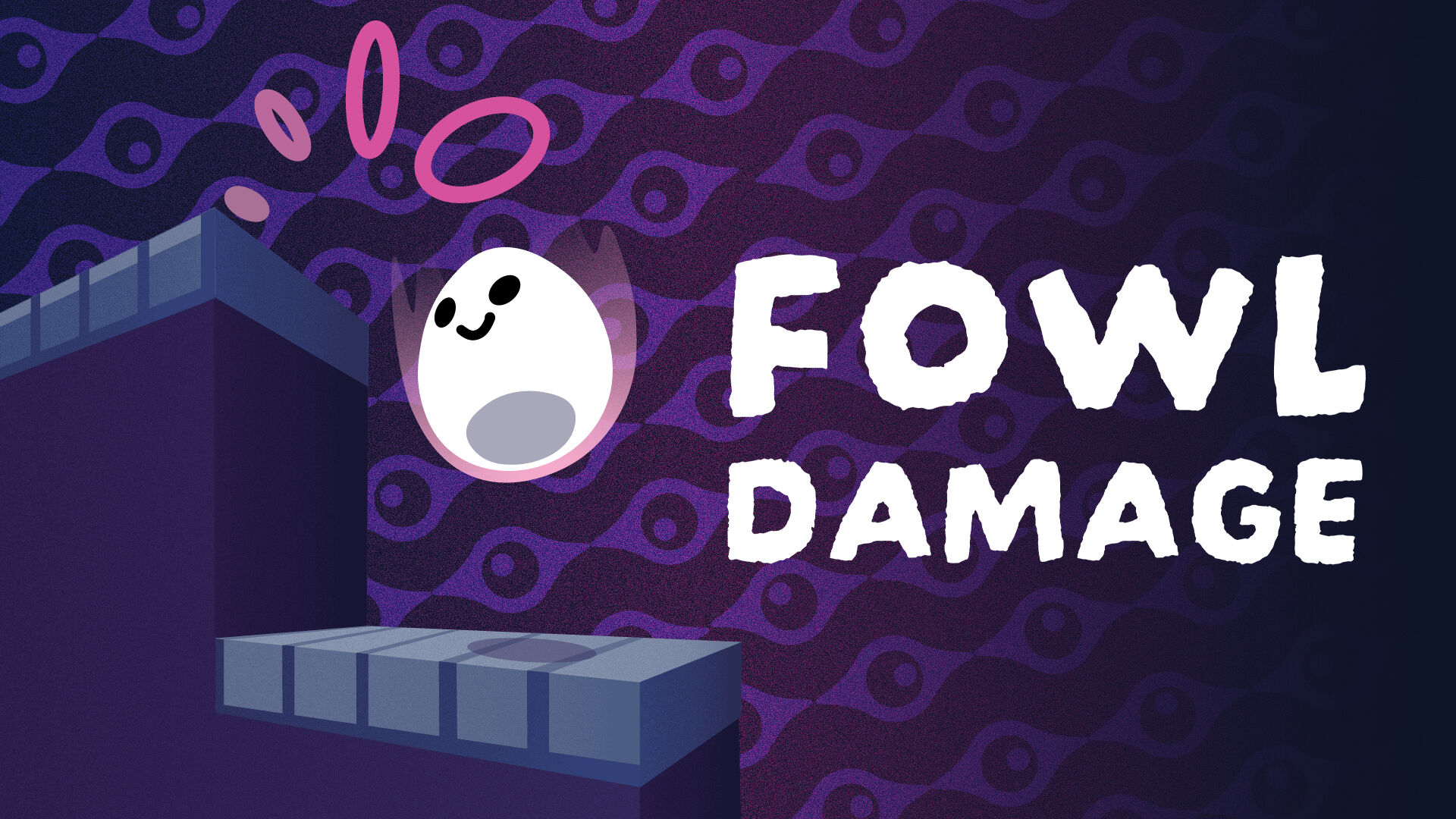 Fowl Damage