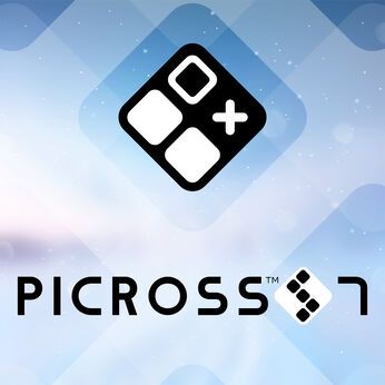 ピクロスS7