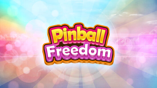 ピンボール・フリーダム (Pinball Freedom)