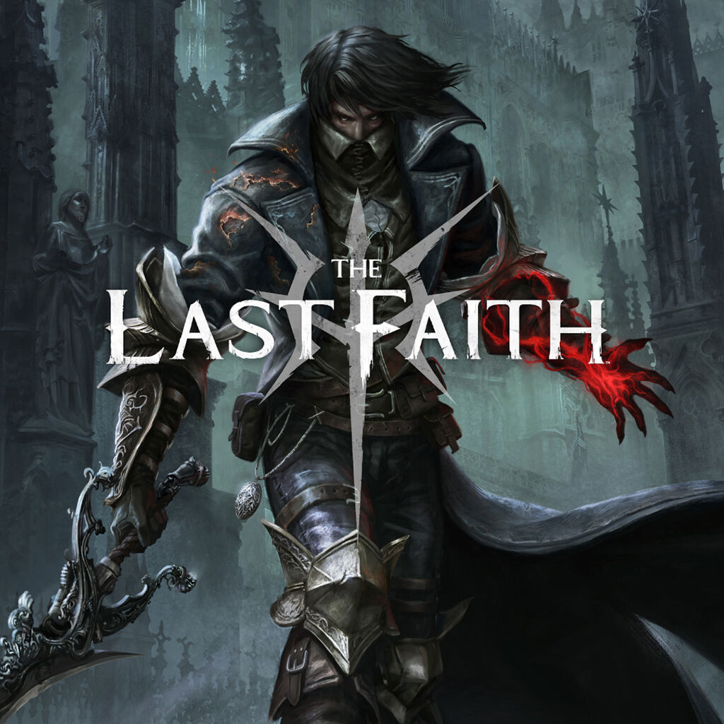 The Last Faith ダウンロード版 | My Nintendo Store（マイ ...