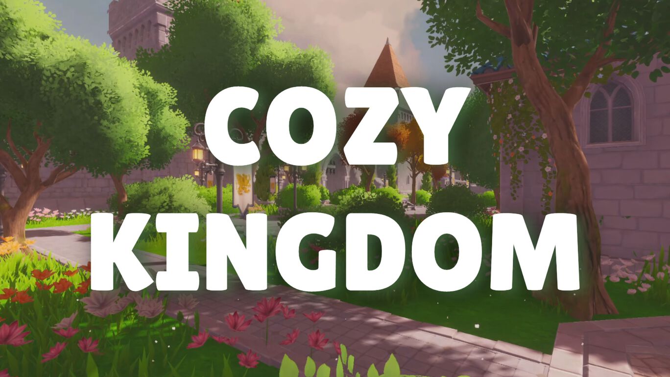Cozy Kingdom