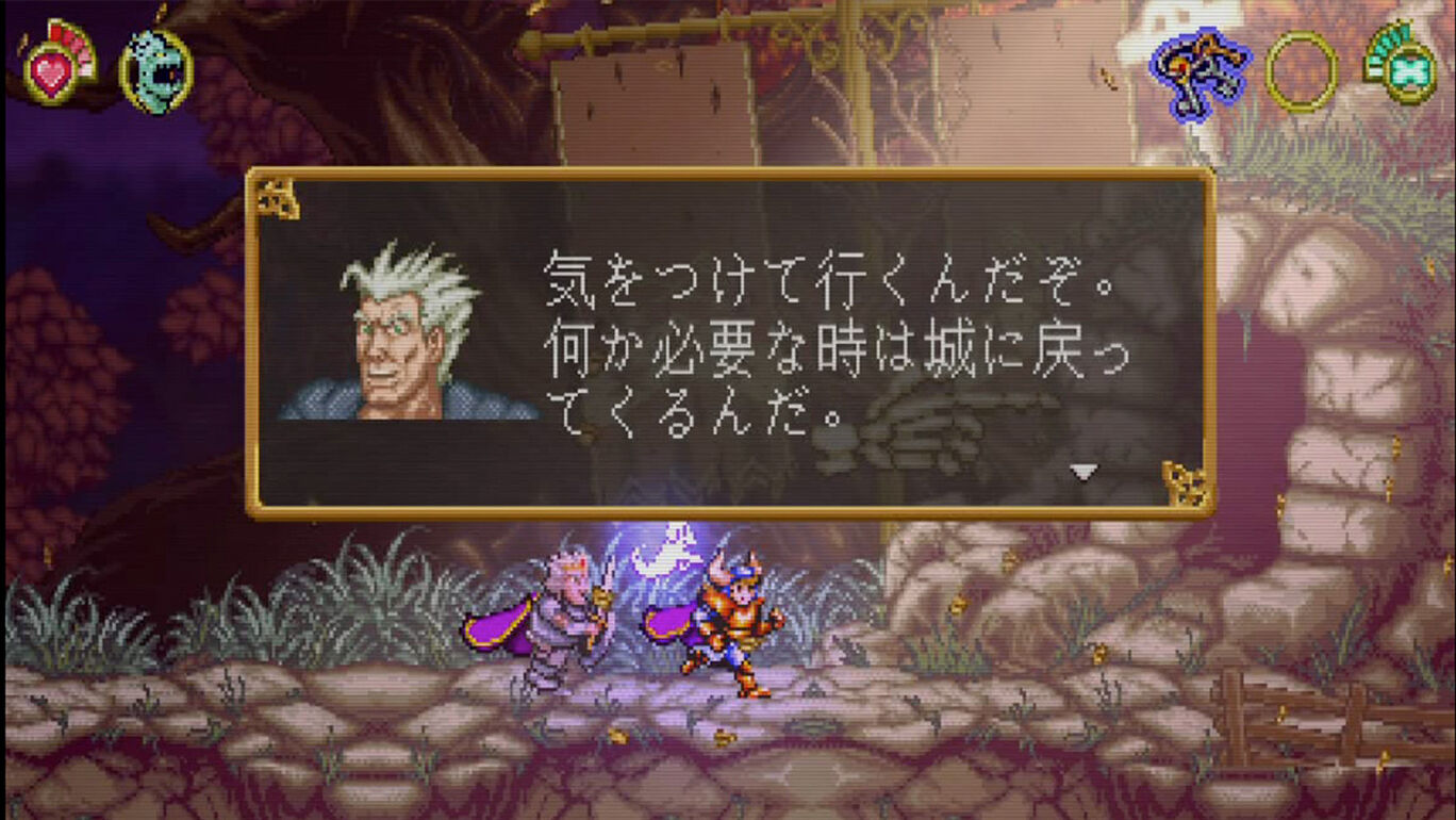 バトルプリンセス マデリーン ダウンロード版 My Nintendo Store マイニンテンドーストア