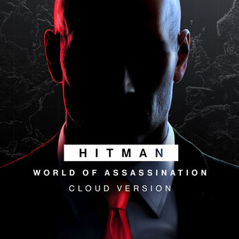 HITMAN 3 - Cloud Version