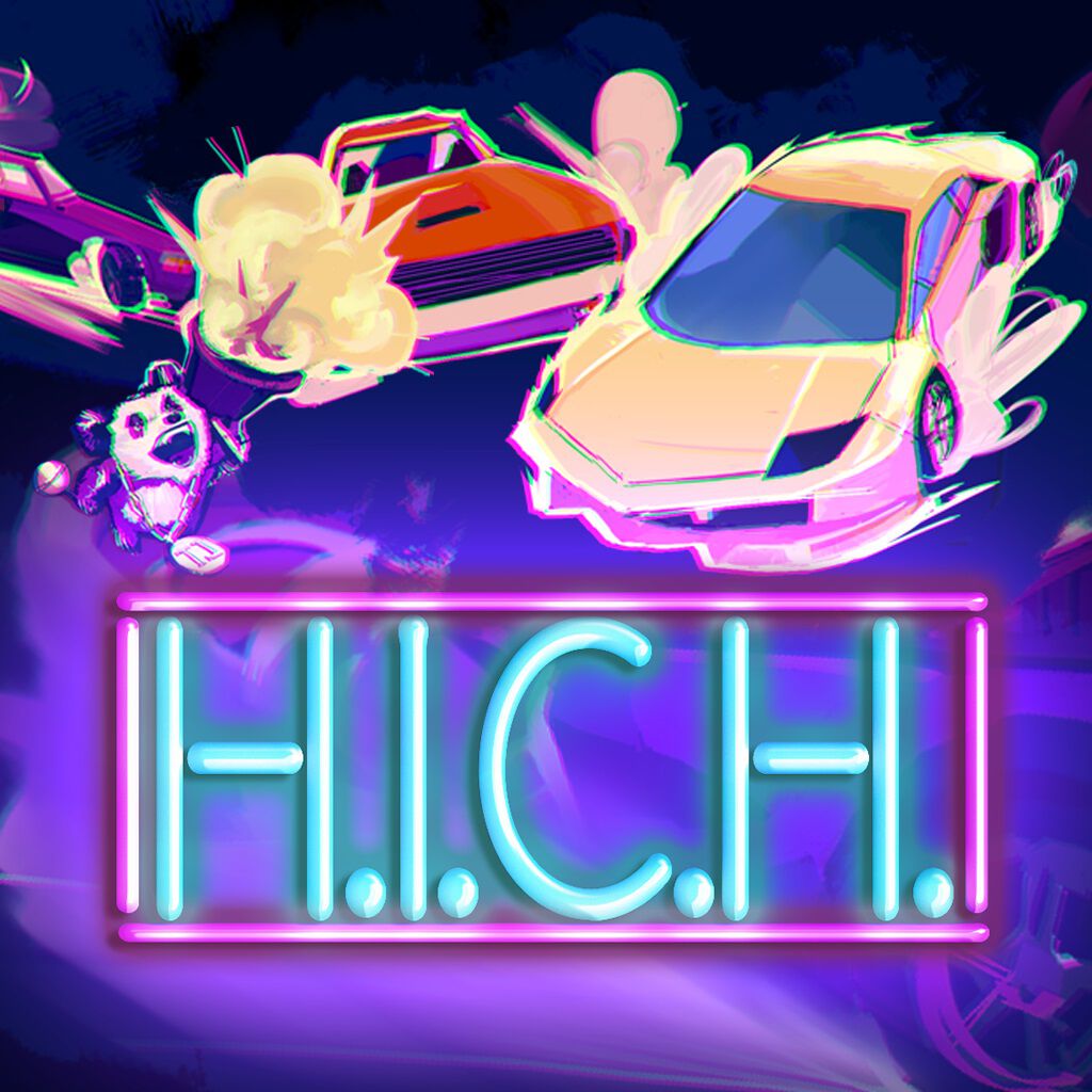 H.I.C.H. ダウンロード版 | My Nintendo Store（マイニンテンドーストア）