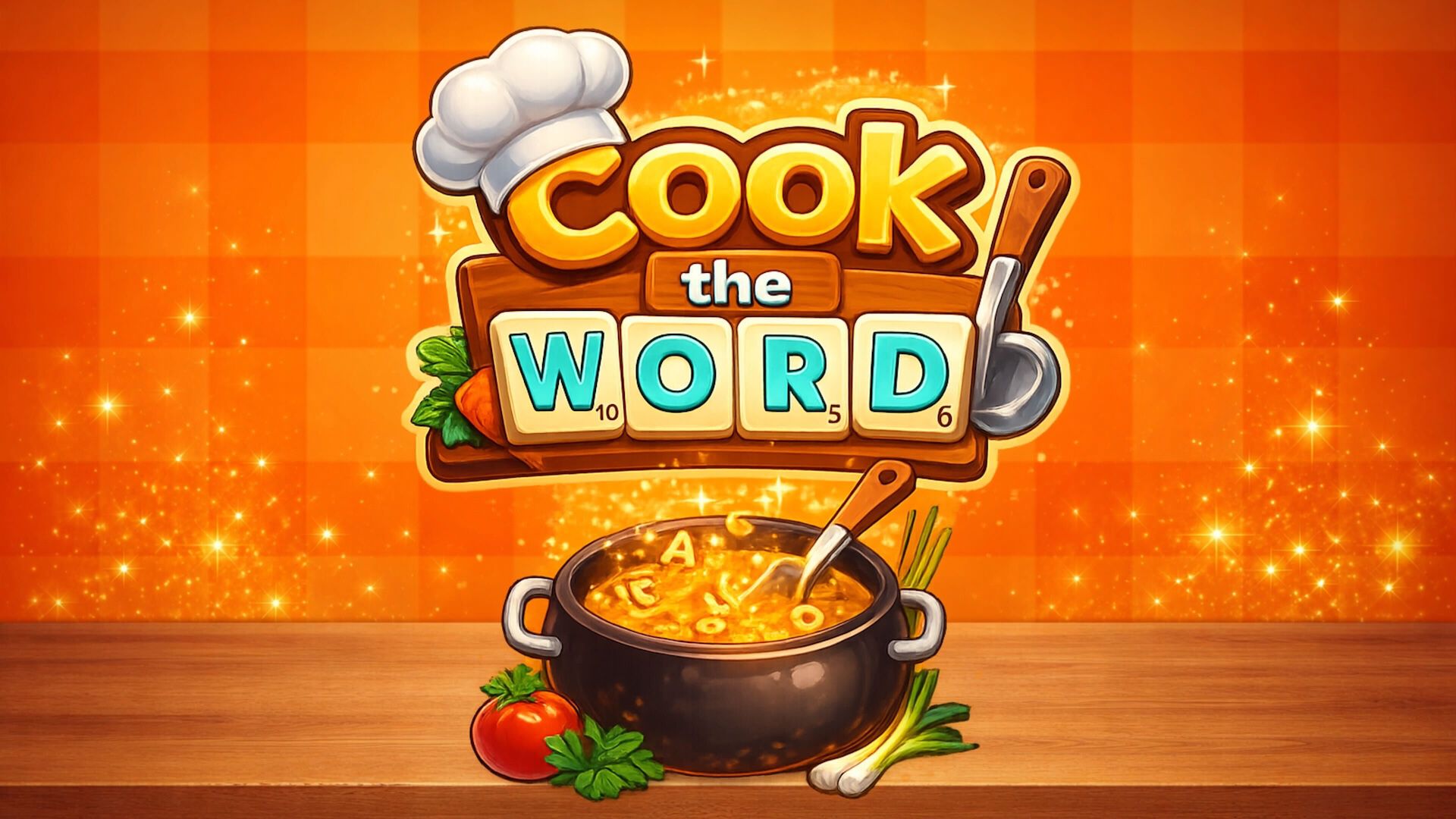 Cook the Word