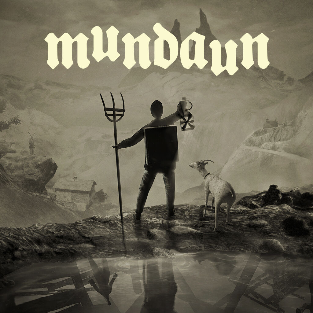 mundaun | Nintendo Store