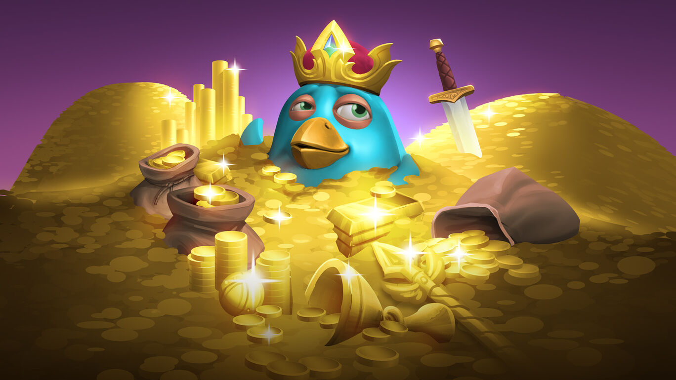 Realm Royale Crowns My Nintendo Store マイニンテンドーストア