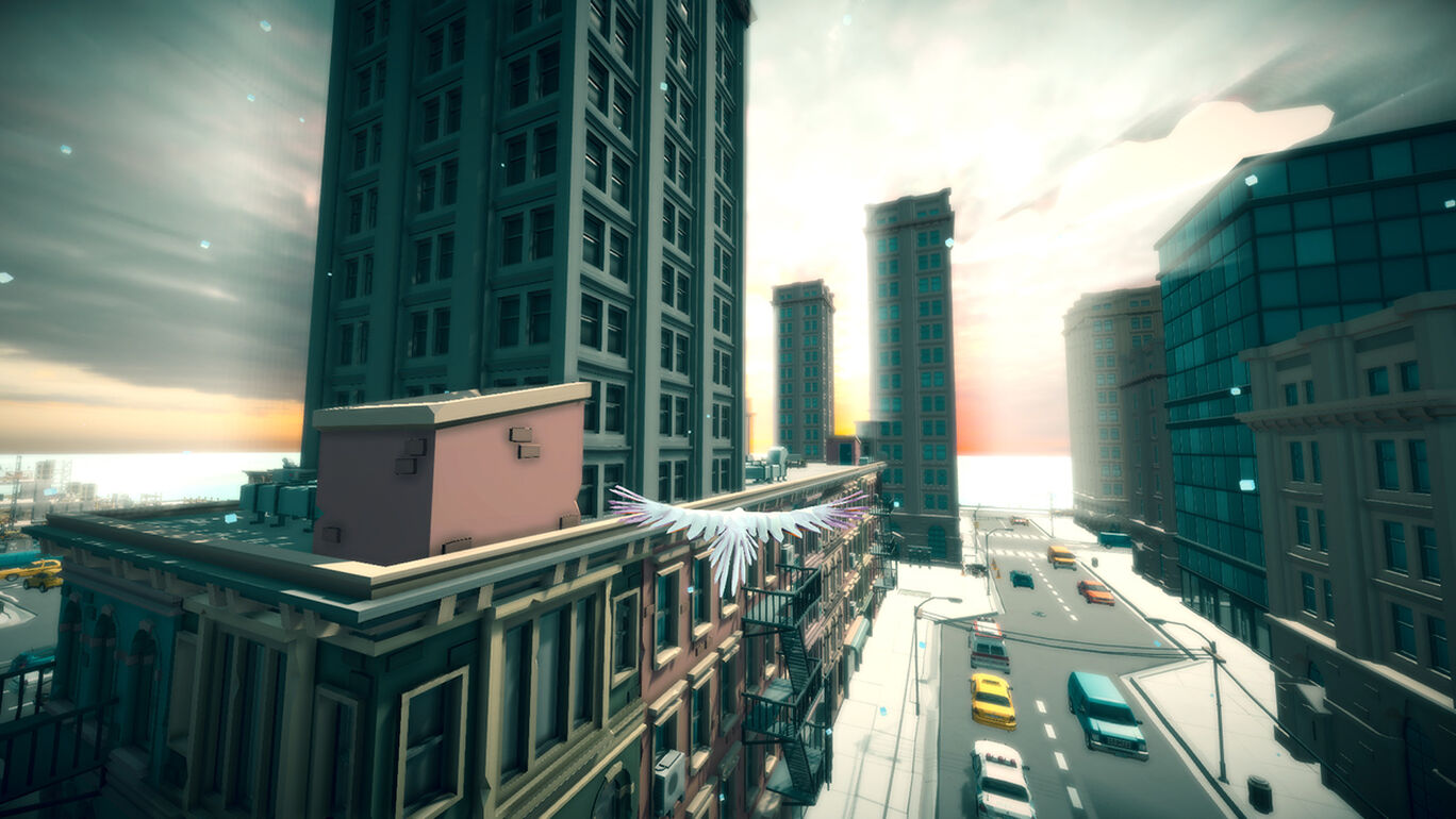 ザフライーングトラベラージャーニービヨンドタイム ダウンロード版 My Nintendo Store マイニンテンドーストア