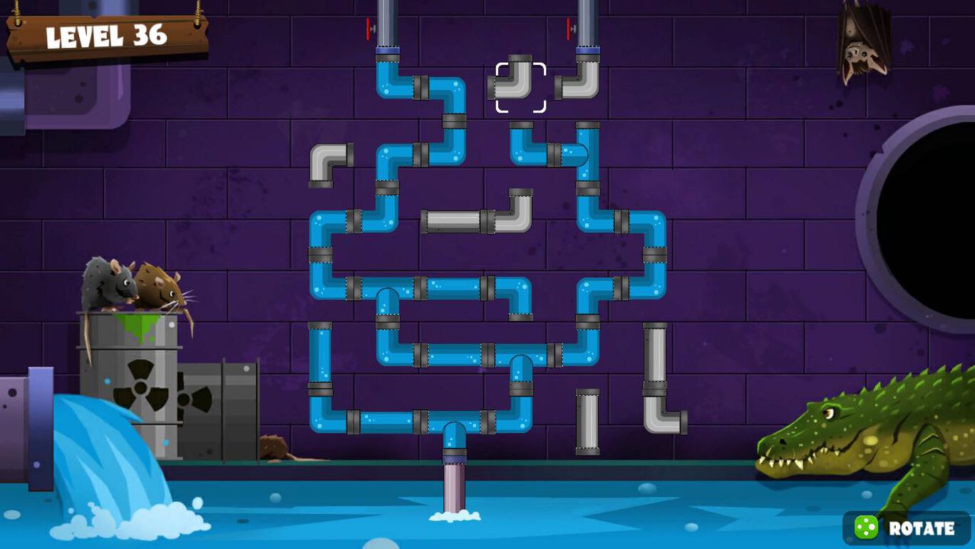 Plumber Hero ダウンロード版 My Nintendo Store マイニンテンドーストア