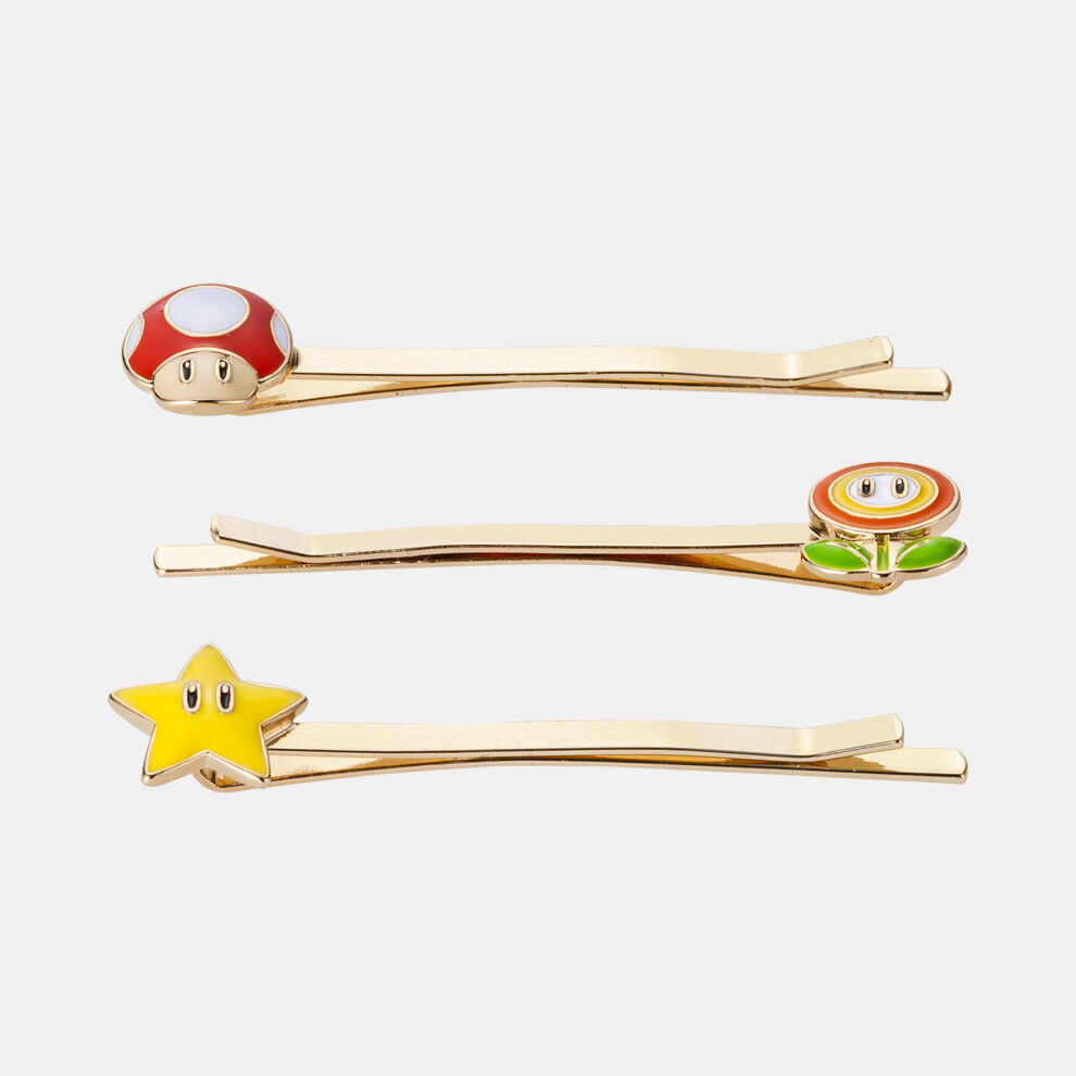 マリオちお様 リクエスト 3点 まとめ商品 Headless Glitch All Power-Ups-Super Mario 3D World(Japanese