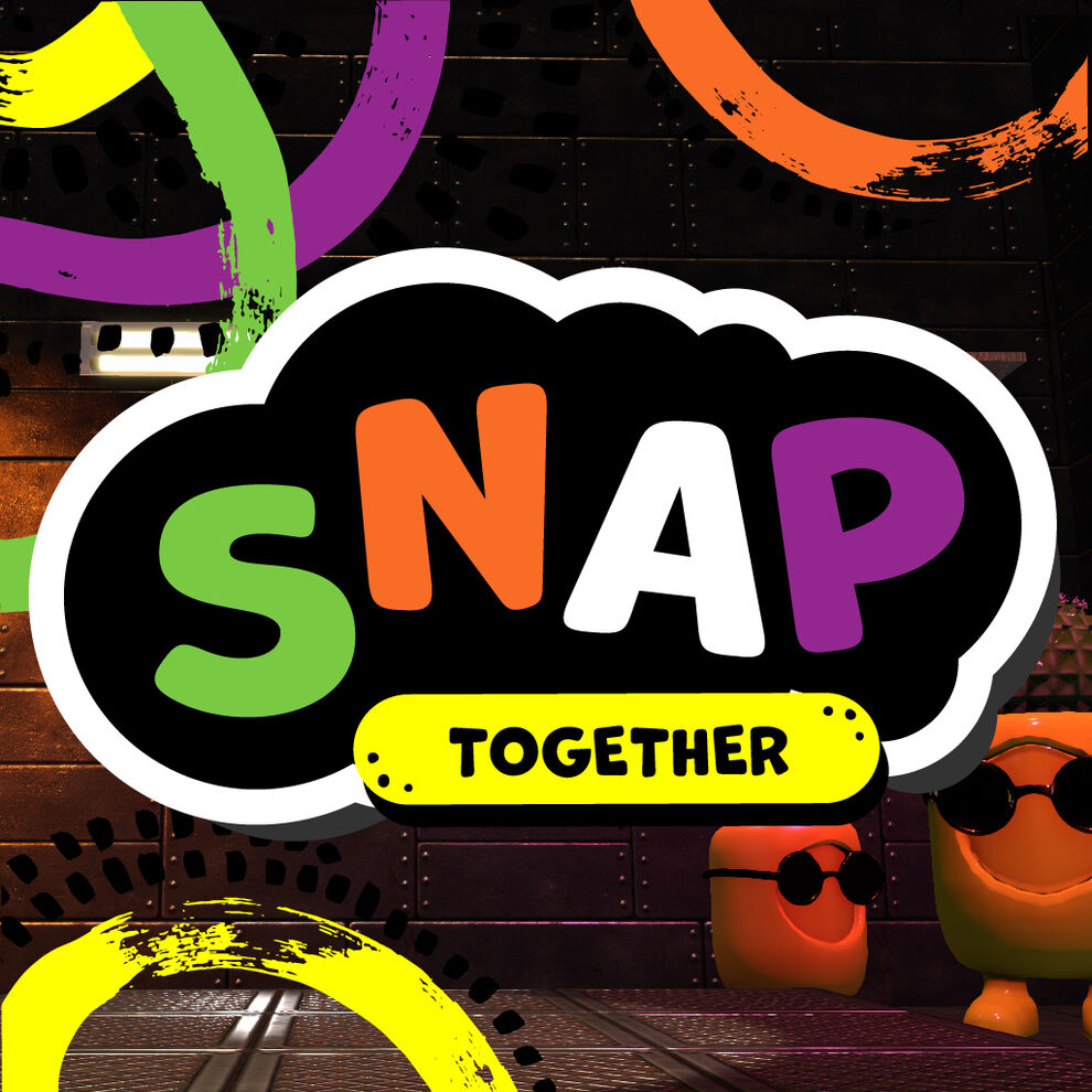 Snap Together