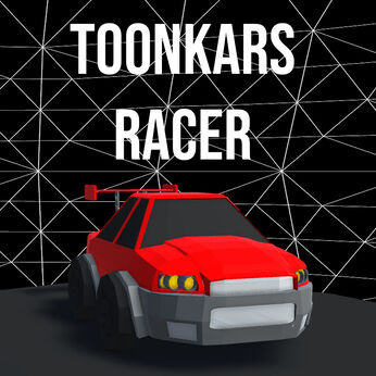 Toonkars Racer
