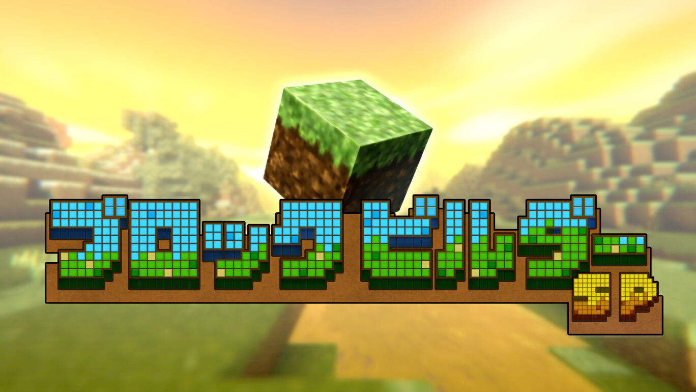 ブロック ビルダー Sp ダウンロード版 My Nintendo Store マイニンテンドーストア