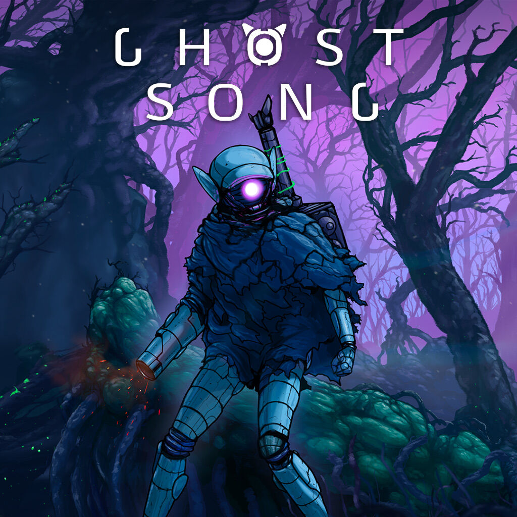 Ghost Song ダウンロード版 | My Nintendo Store（マイニンテンドー 