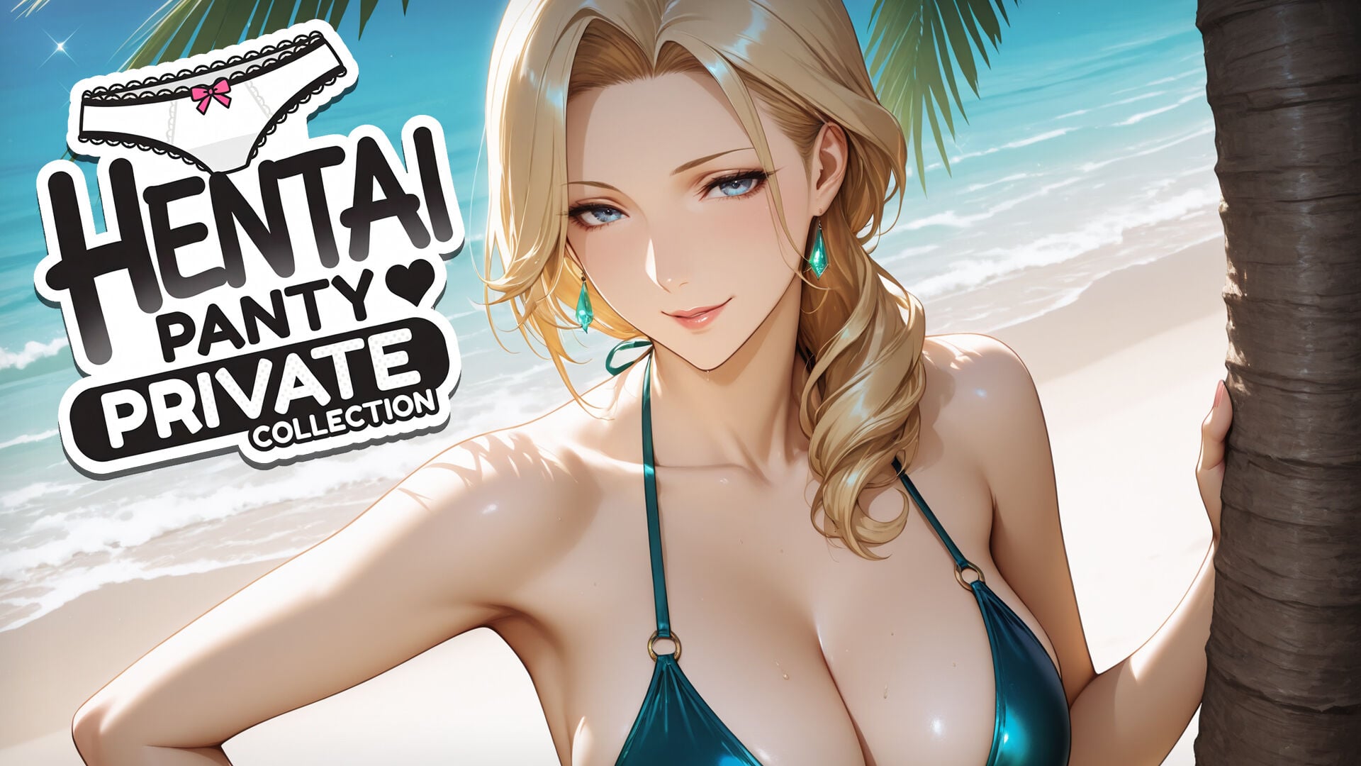 Hentai Panty: Private Collection