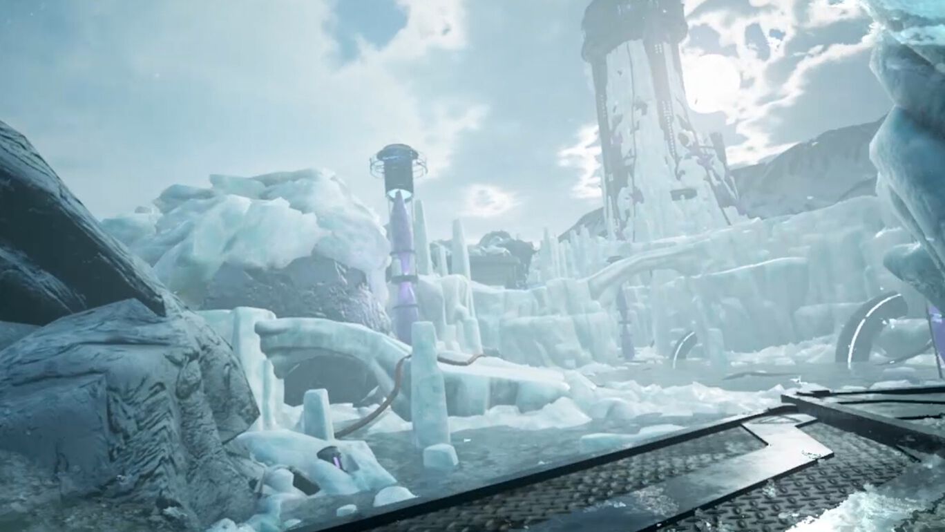 Relicta ダウンロード版 My Nintendo Store マイニンテンドーストア