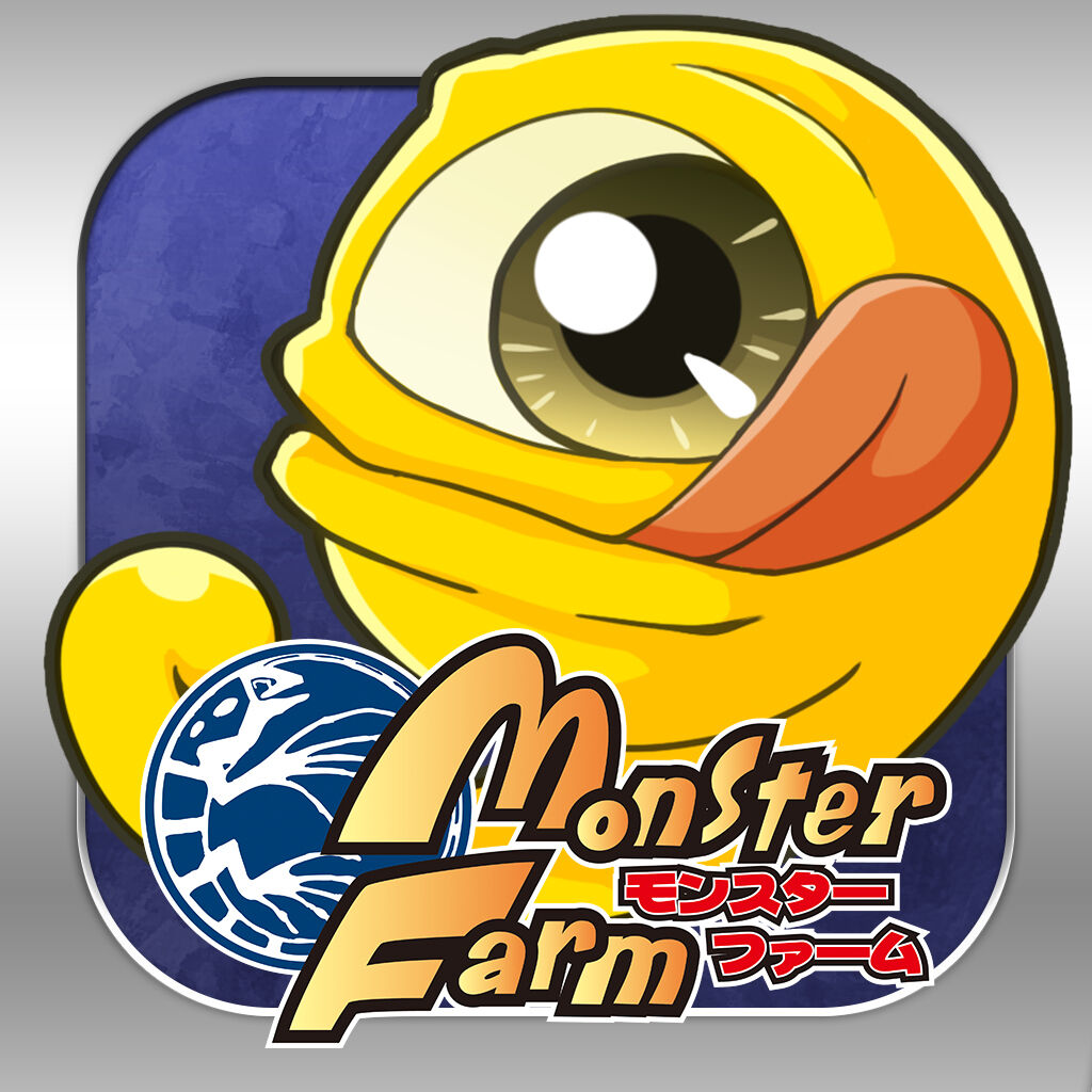モンスターファーム | My Nintendo Store（マイニンテンドーストア）