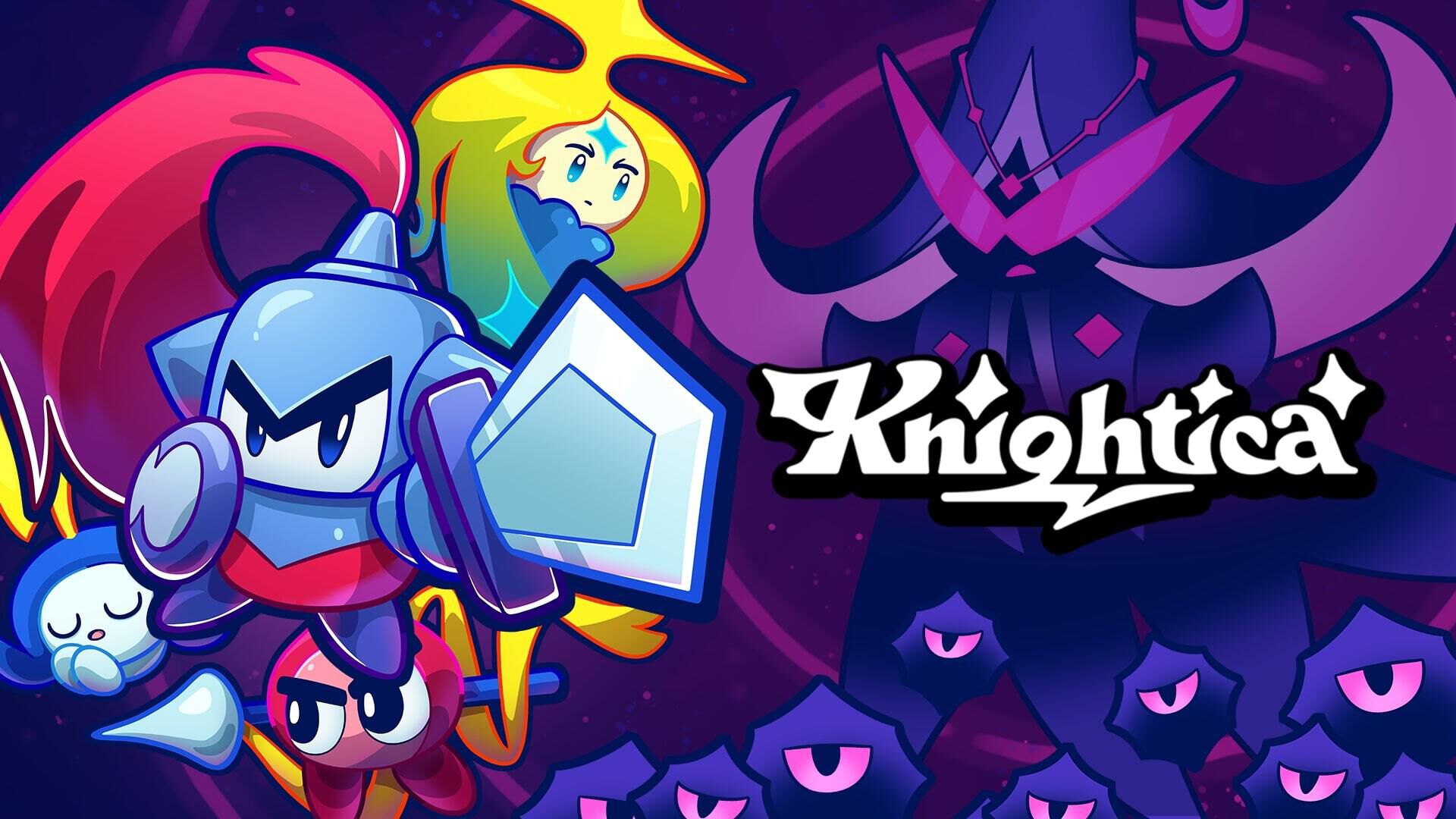 Knightica