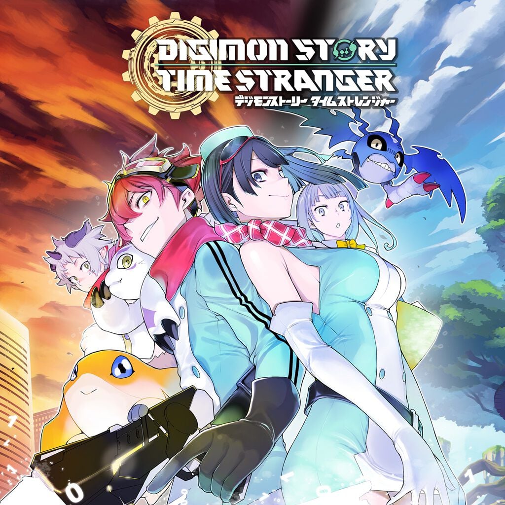 テイルズ オブ ヴェスペリア REMASTER | My Nintendo Store（マイ