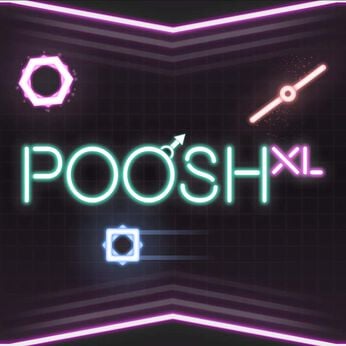 Poosh XL