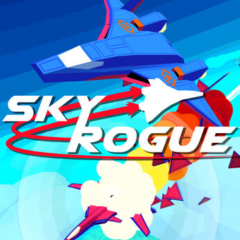 Sky Rogue（スカイローグ）