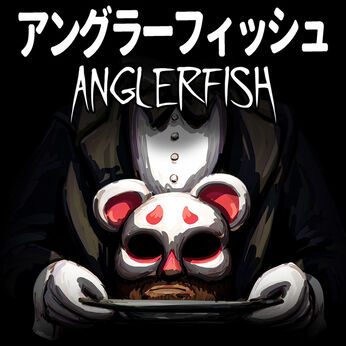 アングラーフィッシュ (Anglerfish)