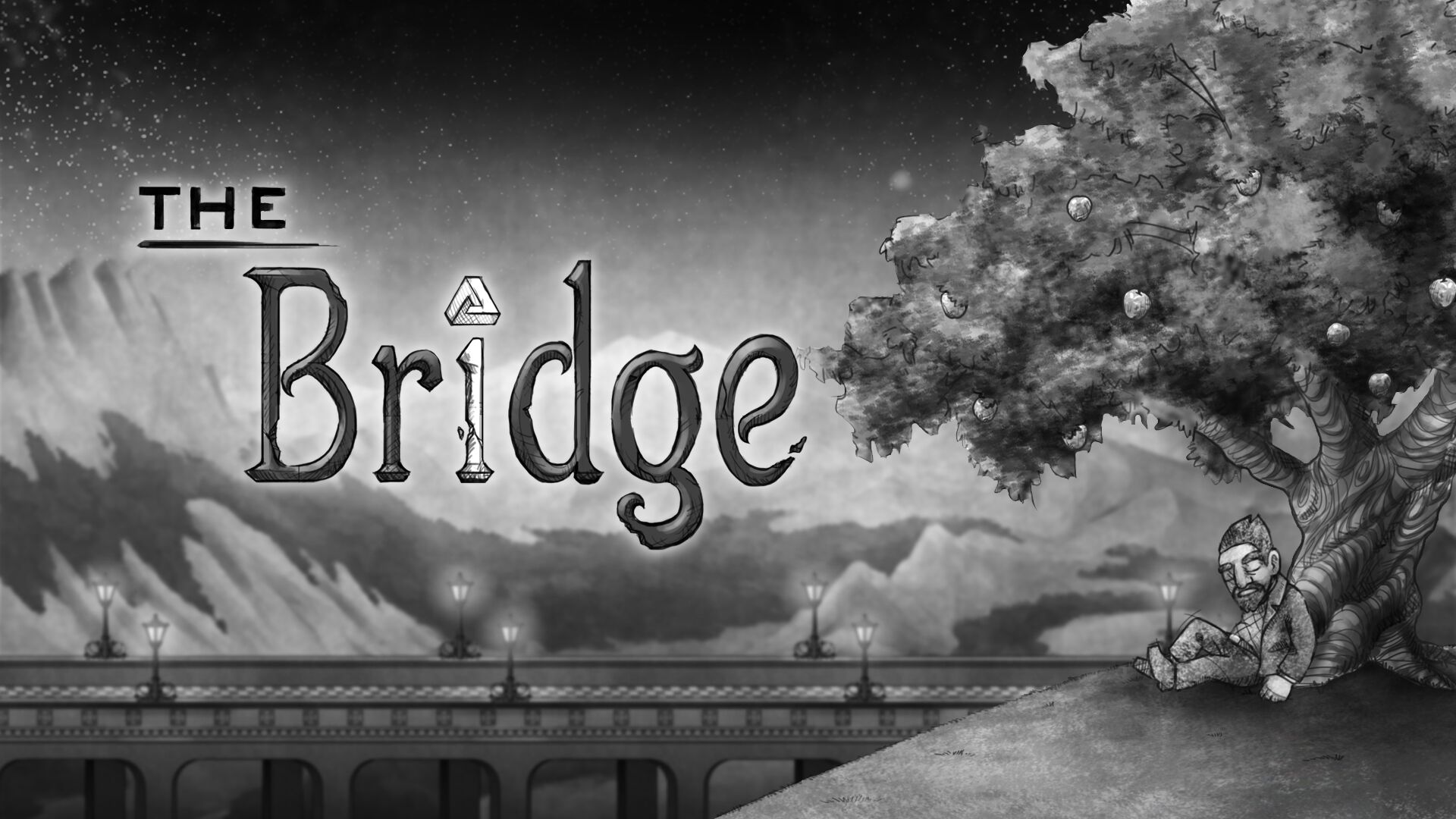 The Bridge ダウンロード版 | My Nintendo Store（マイニンテンドー ...