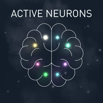 アクティブニューロン-パズルゲーム