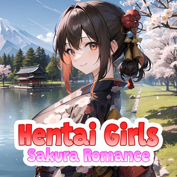 Hentai Girls: Sakura Romance