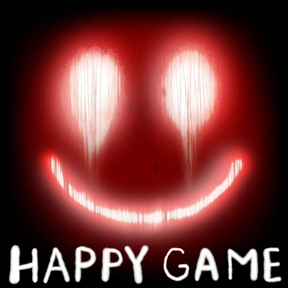 Happy Game (ハッピーゲーム)