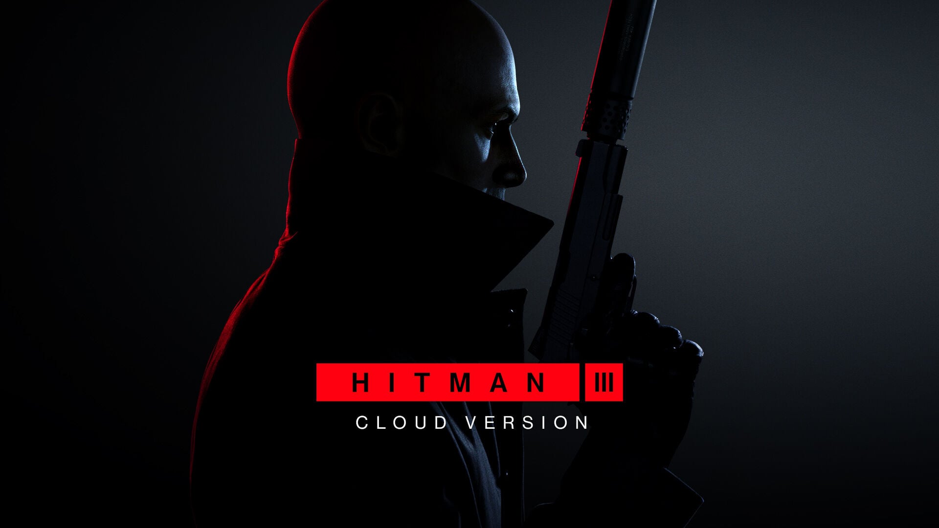 HITMAN 3 - Cloud Version
