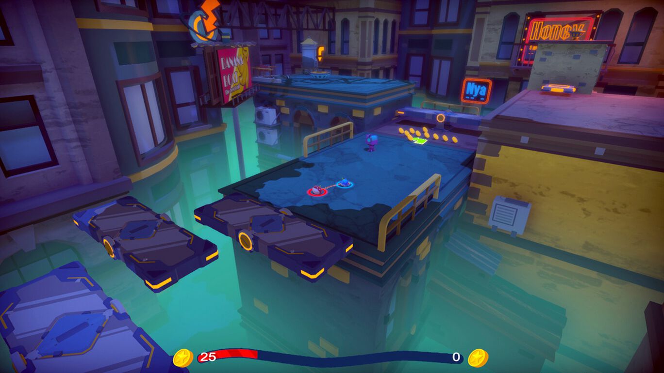 Never Breakup ダウンロード版 My Nintendo Store マイニンテンドーストア