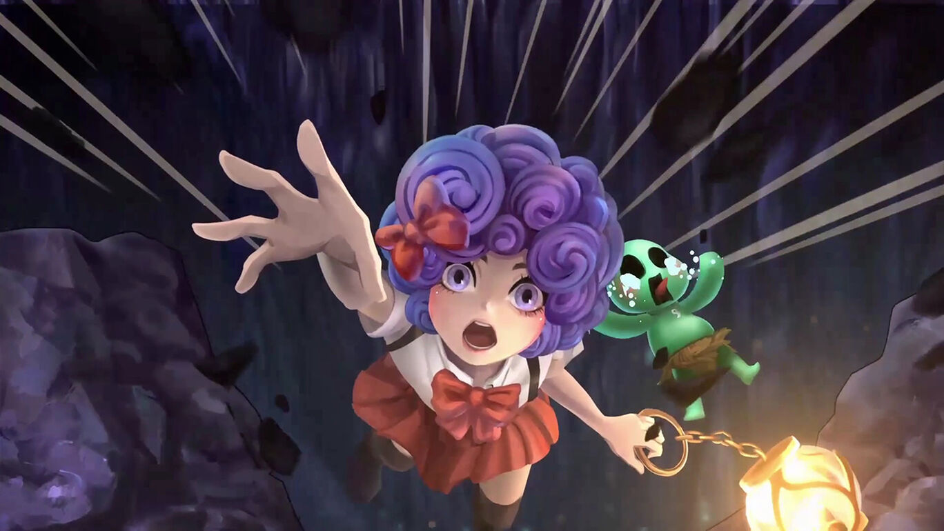 ゴーストパレード ダウンロード版 My Nintendo Store マイニンテンドーストア