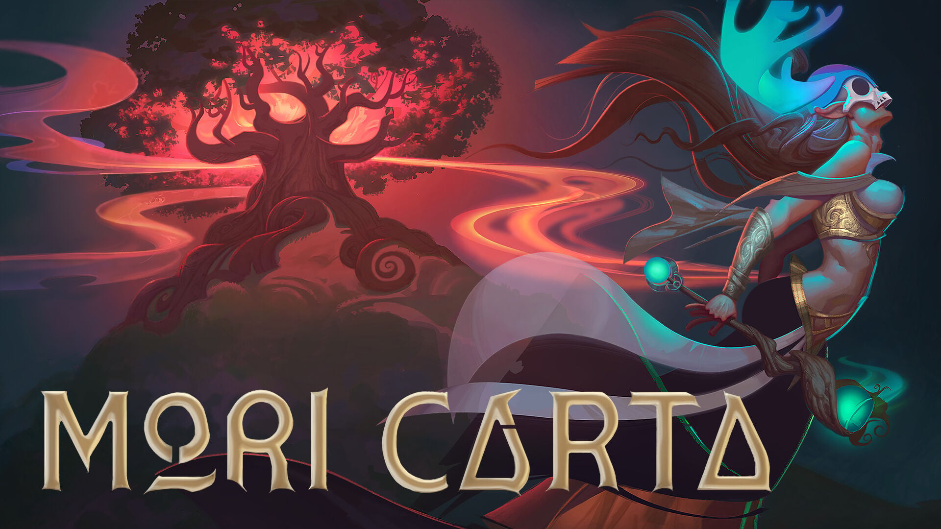 Mori Carta