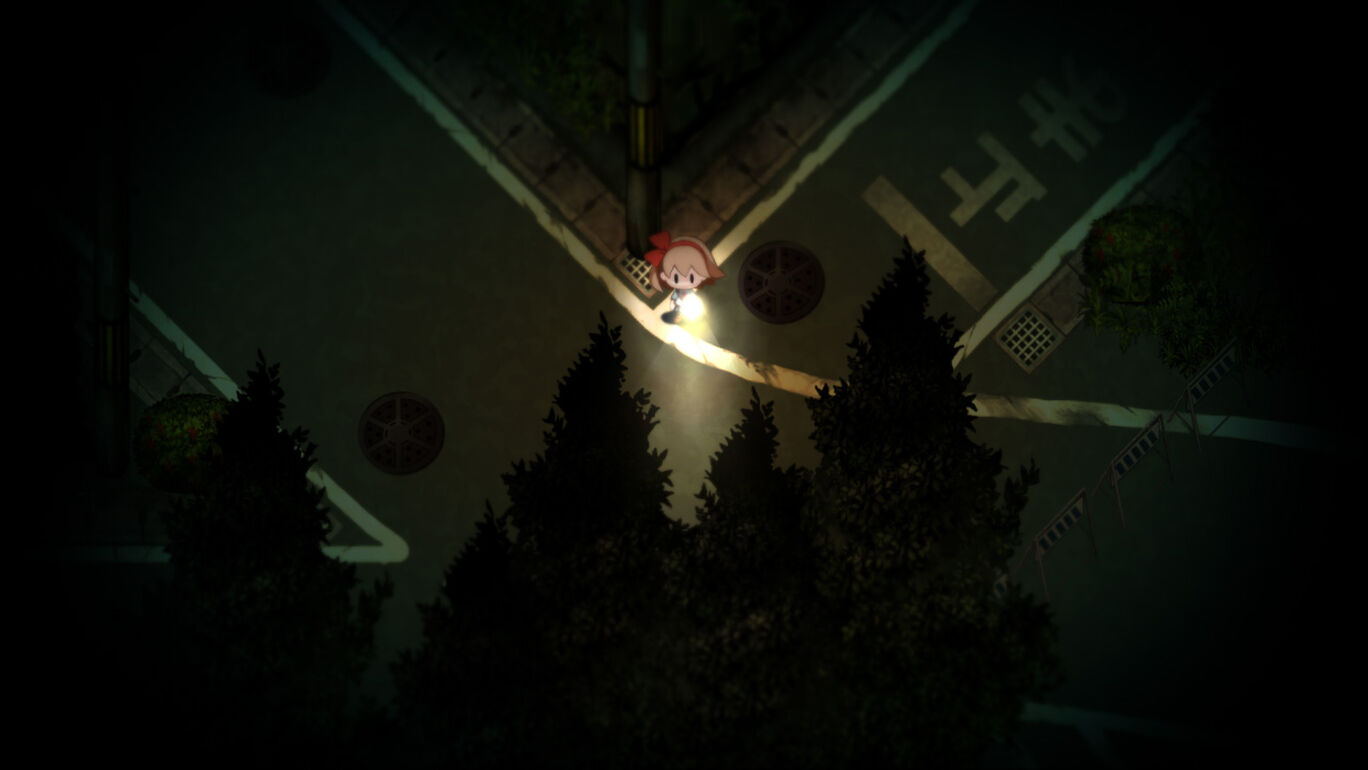 夜廻と深夜廻 For Nintendo Switch ダウンロード版 My Nintendo Store マイニンテンドーストア