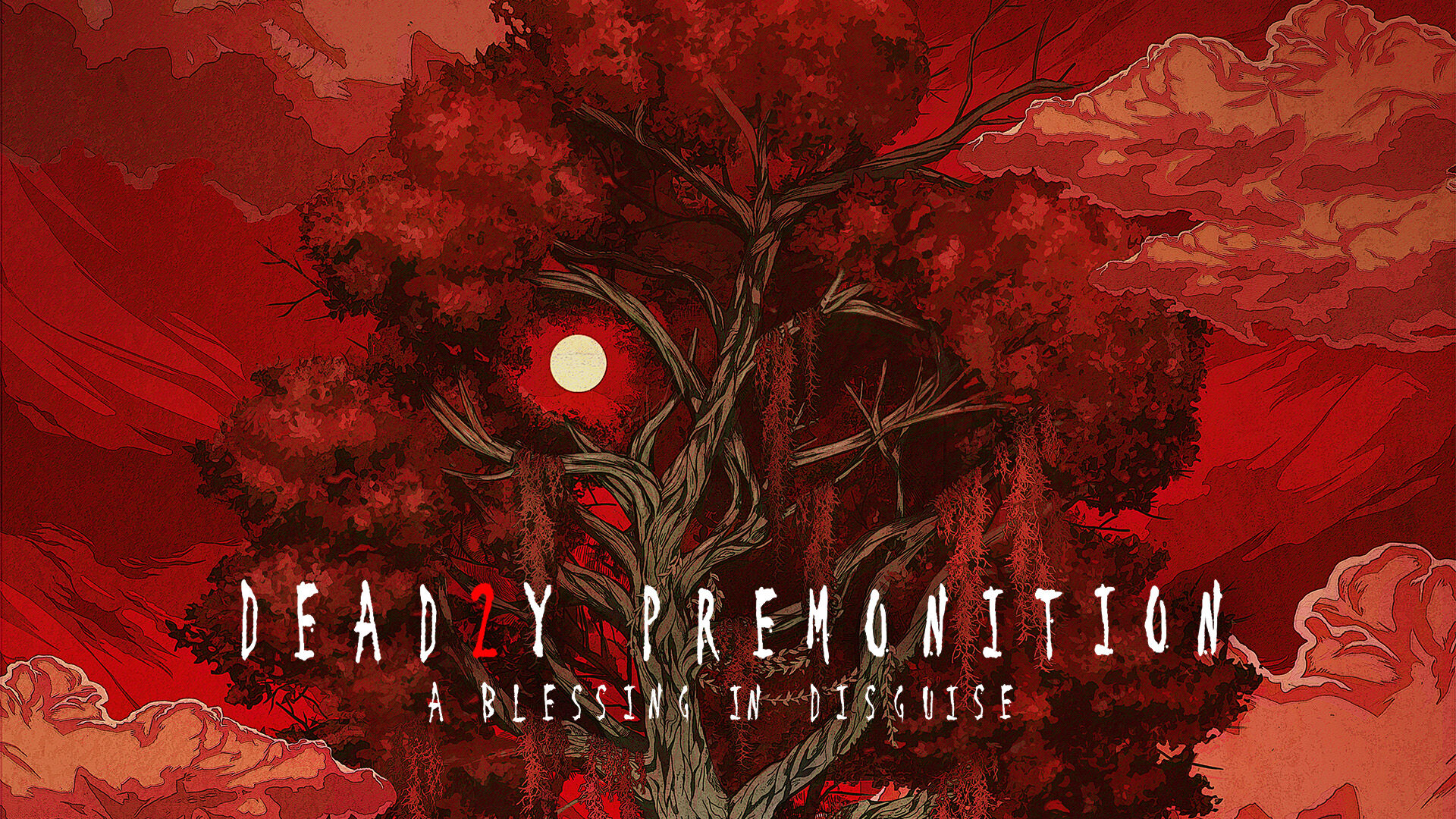 Deadly Premonition 2: A Blessing In Disguise ダウンロード版 | My 