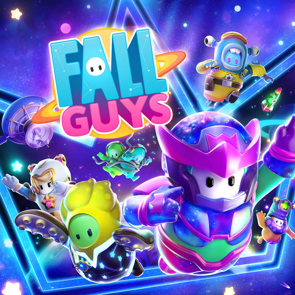 Fall Guys ダウンロード版 My Nintendo Store マイニンテンドーストア