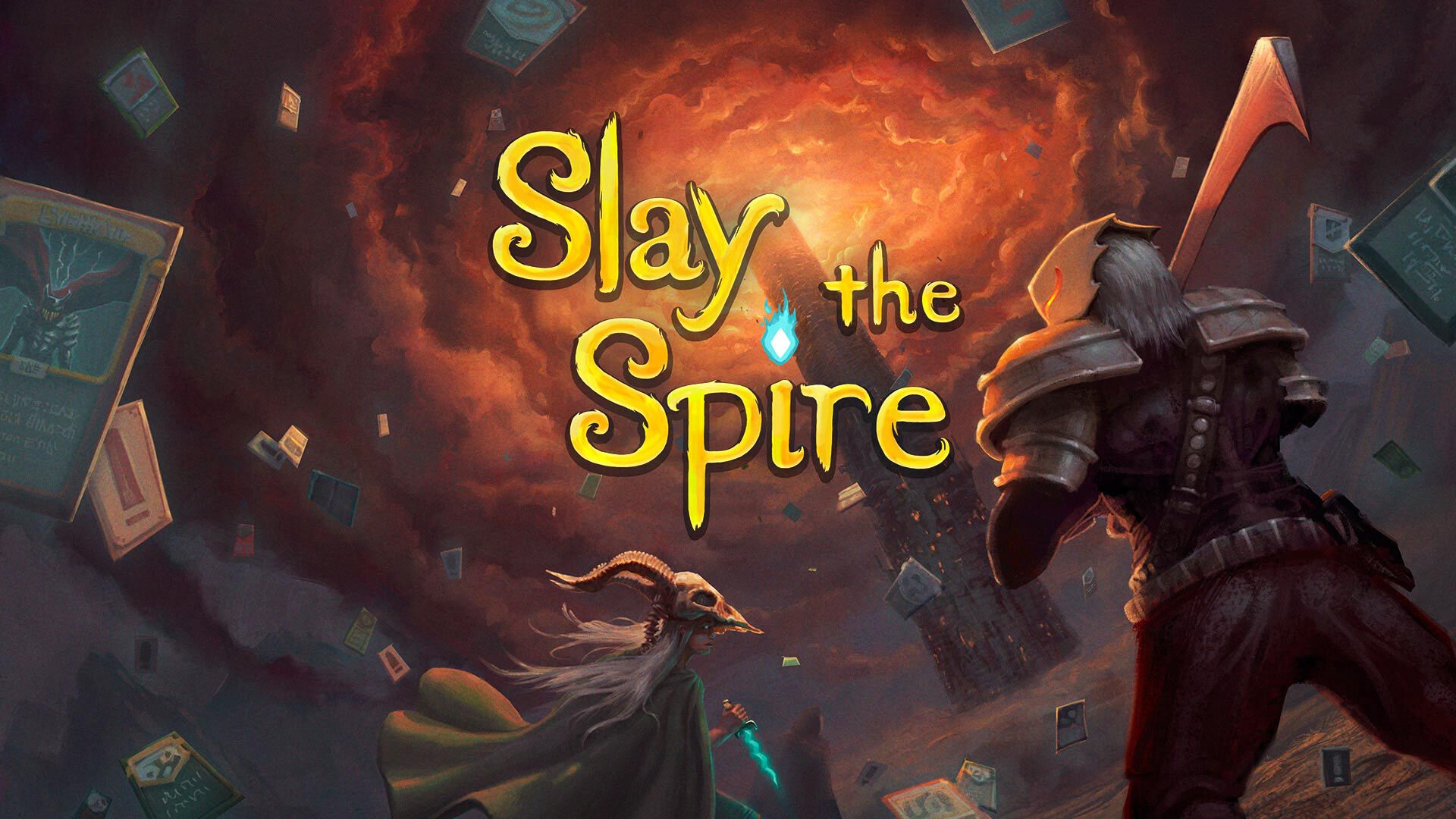 Slay the Spire ダウンロード版 | My Nintendo Store（マイ 