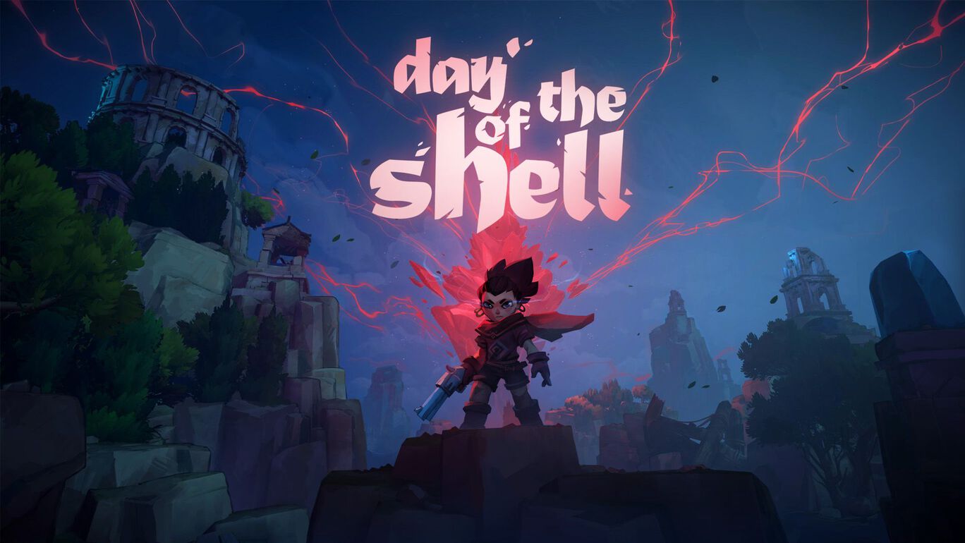 Day of the Shell