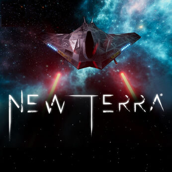 ニューテラ (NEW TERRA®)