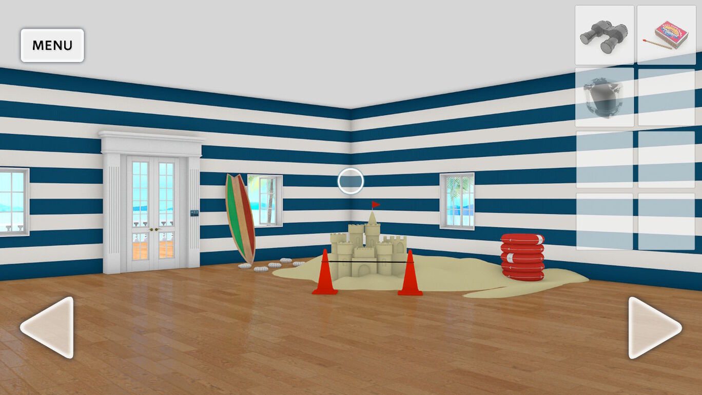 脱出ゲーム Aloha ハワイの海に浮かぶ家 ダウンロード版 My Nintendo Store マイニンテンドーストア