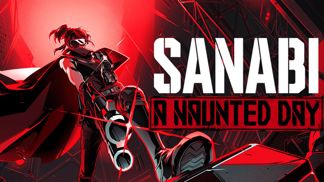SANABI：A Haunted day