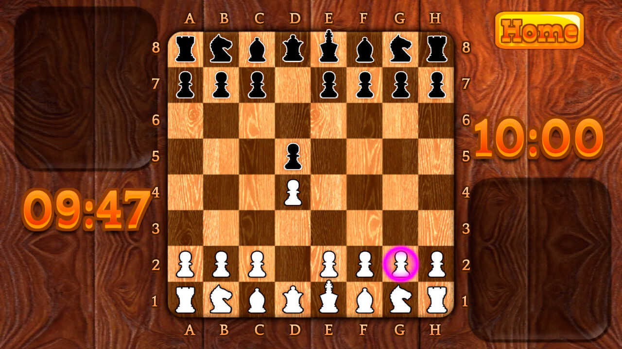 Chess Classic Board Game ダウンロード版 | My Nintendo Store（マイ