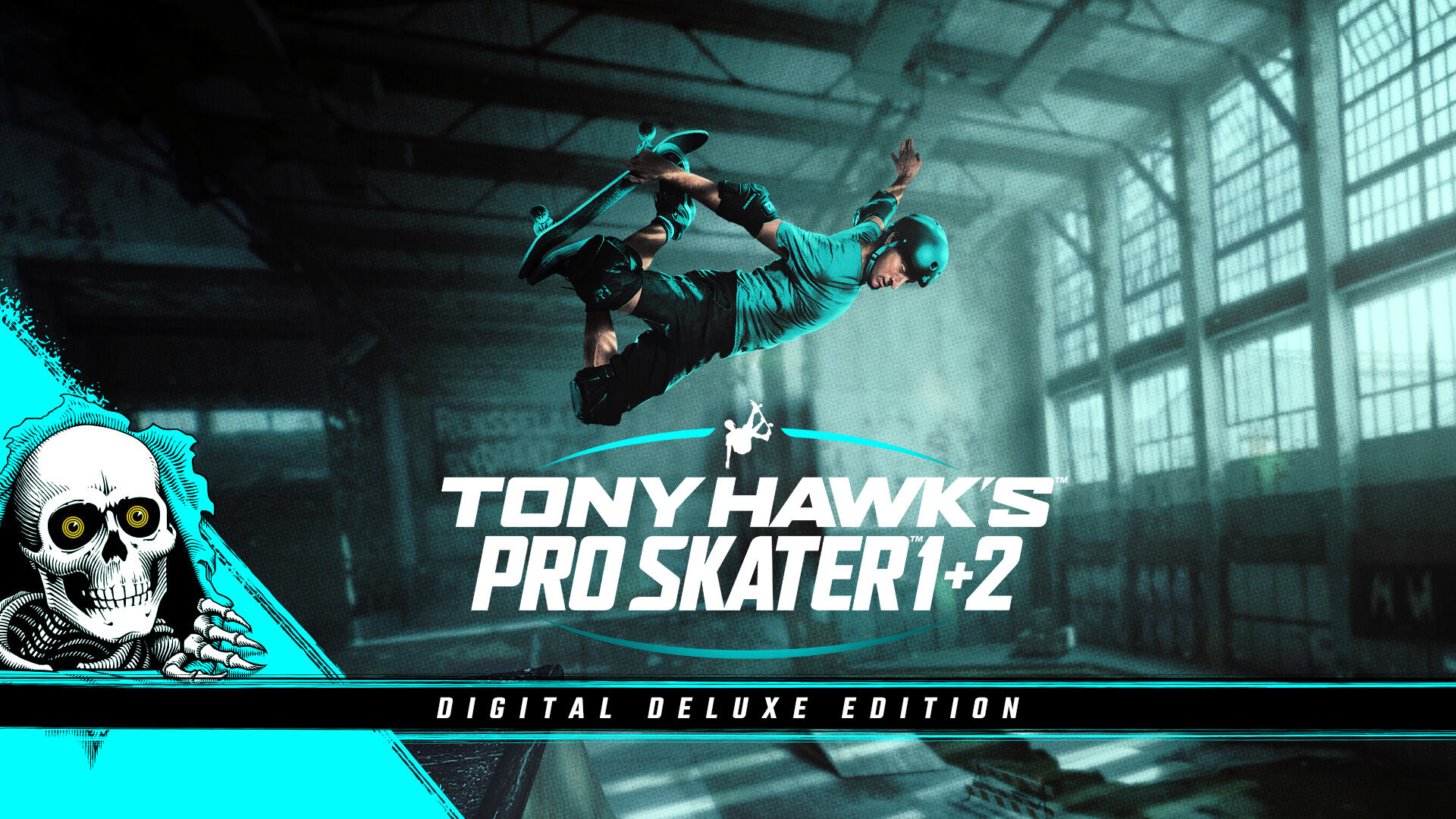 トニー・ホーク™ プロ・スケーター™ 1 + 2 ダウンロード版 | My