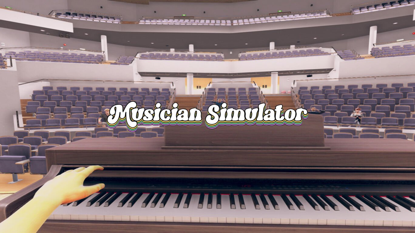 Musician Simulator