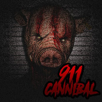 911: Cannibal