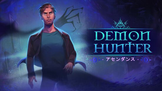 Demon Hunter: アセンダンス